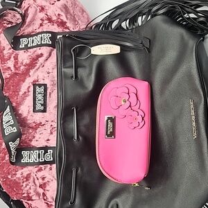 Victoria's Secret Bag Bundle